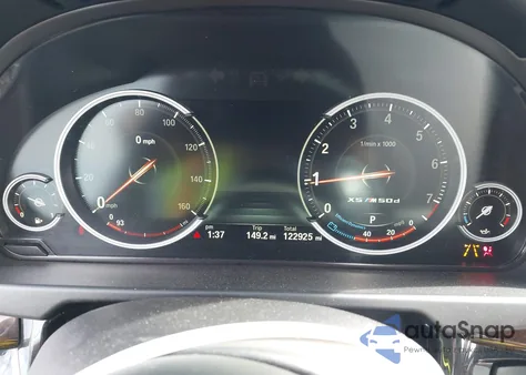 2015 BMW X5 xDrive35I из США, поврежденный, VIN 5UXKR0C58F0K63172